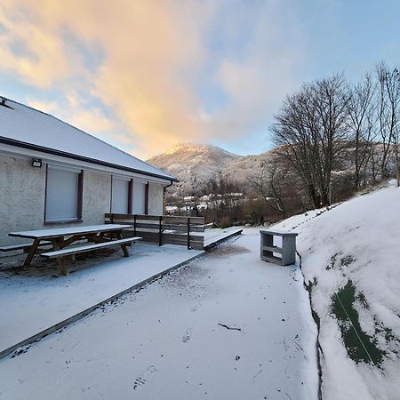 Monette 1 Villa Le Mont-Dore Exterior photo